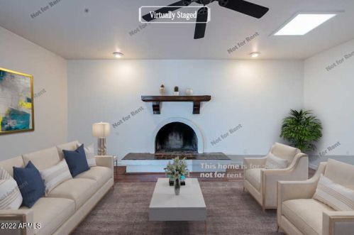 458 Ironwood Dr, Chandler, AZ 85225-1295