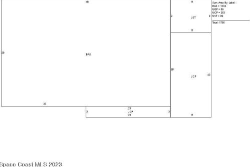 3706 Sutton Dr, Orlando FL  32810-2351 exterior
