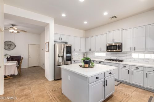 3903 Virgo Pl, Chandler AZ  85249-5238 exterior