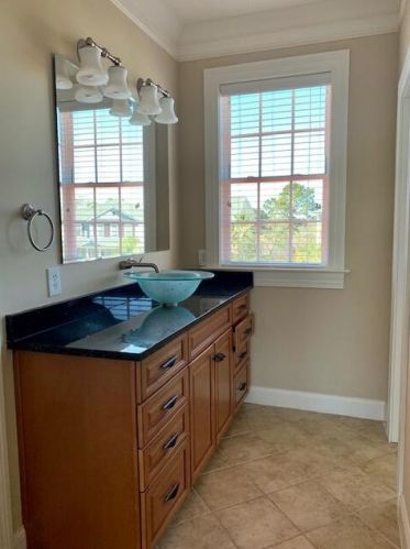 2613 Crooked Stick Ln, Mount Pleasant SC  29466-8738 exterior
