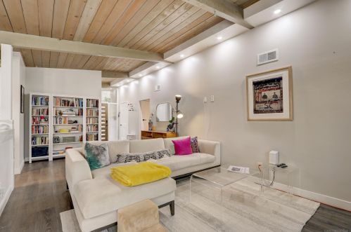 5038 Chaparral Way, San Diego CA 92115-2239 exterior