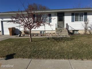 756 Boyd St, Pocatello ID  83202-2942 exterior