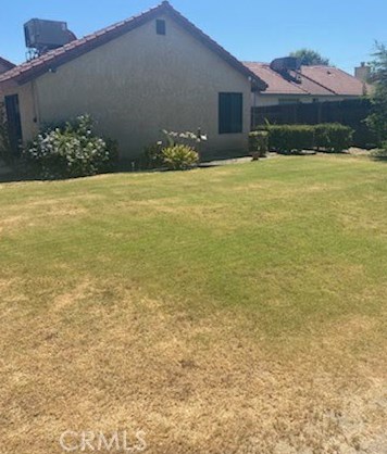 4705 Alden Ct, Bakersfield CA  exterior