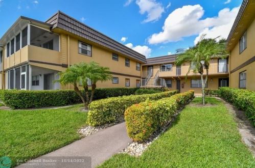 520 Brittany K, Delray Beach, FL 33446-1164