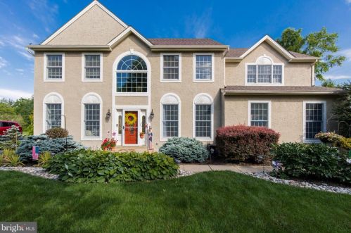 5434 Michael Ct, Pipersville, PA 18947-1195