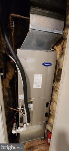 2-7 Aspen Way, Gardenville PA  18901-2746 exterior