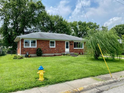 2443 Northmoor Dr, Springfield, OH 45503-2345