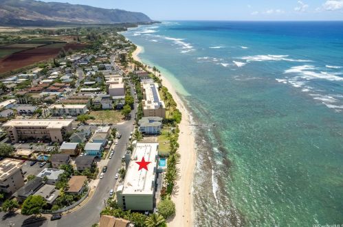 68-121 Au St, Waialua HI  exterior