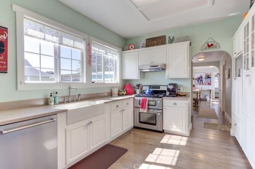 125 Allen St, Pismo Beach CA  93420-3301 exterior