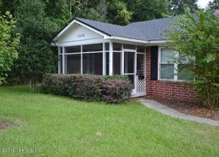 3938 Jean St, Jacksonville, FL 32205-9214