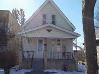 3809 Layton Ave, Cudahy, WI 53110-1506