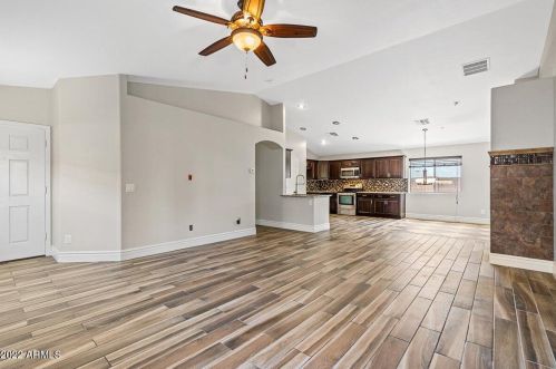 45752 Rainbow Dr, Maricopa AZ  85139-6950 exterior