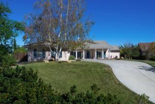 248 Valhalla Dr, Solvang, CA 93463-3102