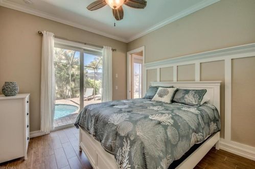 5416 22nd Pl, Cape Coral FL  33914-6836 exterior