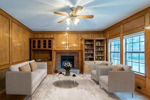 1230 Edgewood Ln, Allen, TX 75013-5408