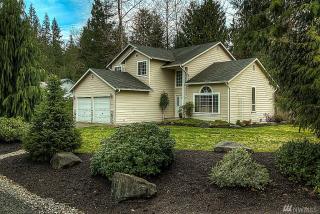 5004 259th St, Bryant, WA 98223-5733