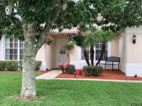 46 Burbank Dr, Palm Coast, FL 32137-9443