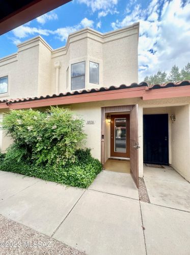10116 Chevelon St, Tucson, AZ 85748-1812