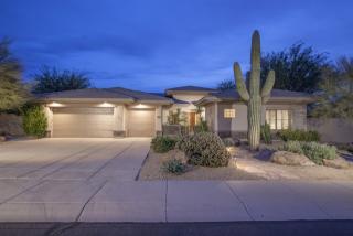 7551 Pasaro Dr, Scottsdale, AZ 85266-2741