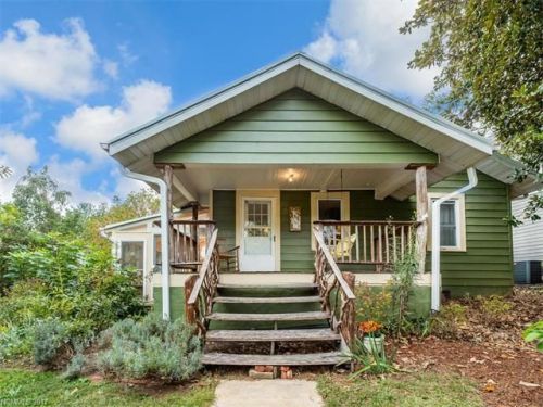 207 Swannanoa Ave, Asheville, NC 28806-4434