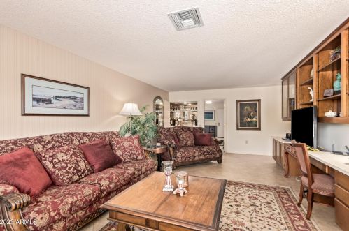 13232 Ballad Dr, Sun City AZ 85375-6537 exterior