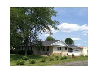 5550 Middle Urbana Rd, Springfield, OH 45502-7301