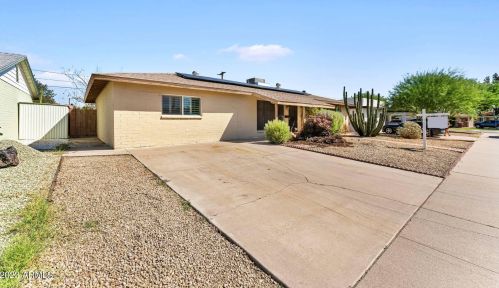 8630 Hubbell St, Scottsdale, AZ 85257-2947
