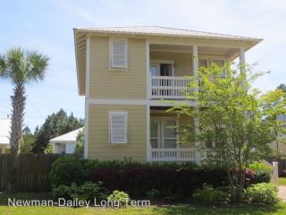 242 Lamb Dr, Santa Rosa Beach FL  32459-7144 exterior