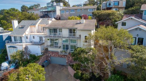 2716 Sequoia Way, Belmont, CA 94002-1452