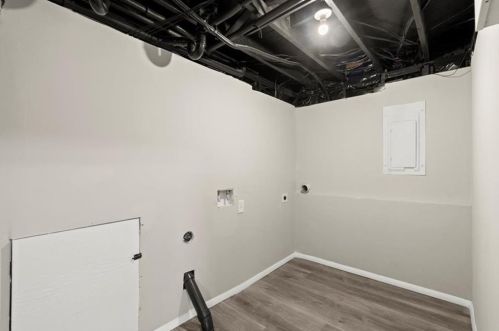 4992 Stone Trce, Stone Mountain GA  30083-6008 exterior
