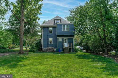 419 Park Ave, Camden NJ  08108-3048 exterior