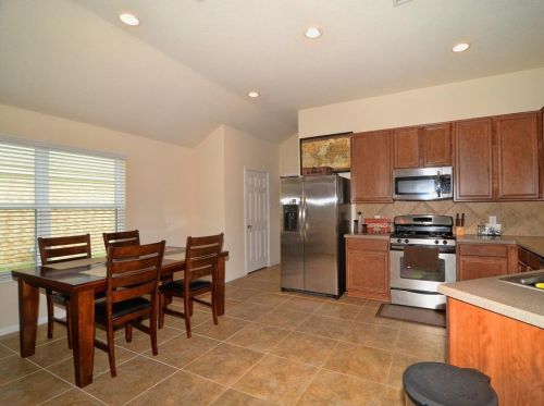 9935 Knob Hollow Way, Conroe TX  77385-1402 exterior