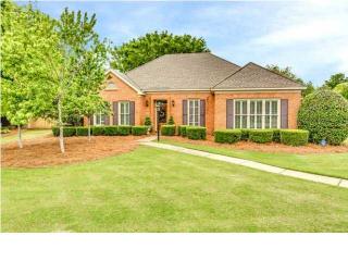 8878 Old Magnolia Way, Montgomery, AL 36116-6608