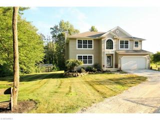 16727 Galehouse Rd, Doylestown, OH 44230-9369