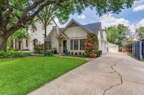 4116 Modlin Ave, Fort Worth, TX 76107-1604