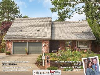 18365 Butternut St, Beaverton, OR 97078-3131