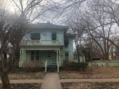 1214 Main, Devon KS  66701-2628 exterior