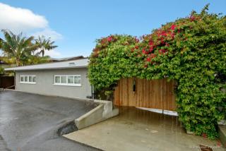 1626 Neptune Ave, Encinitas CA  92024-1001 exterior