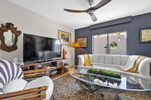 56 Sierra Madre Way, Rancho Mirage CA  92270-3933 exterior