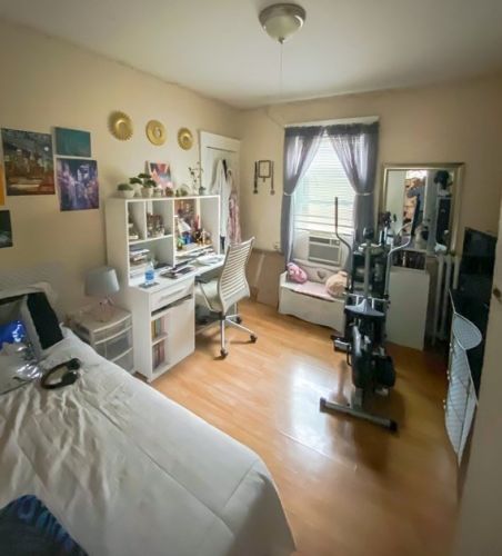 93 May St, Worcester MA 01602-3451 exterior