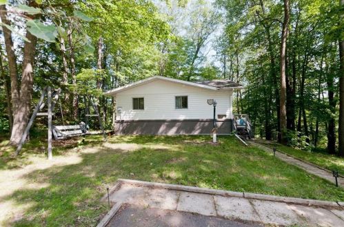 1188 Hillside Ln, Birchwood, WI 54817-9153