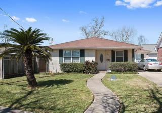 4841 Kawanee Ave, Metairie, LA 70006-2625