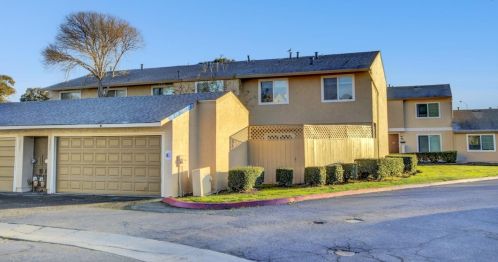 4200 Comet Cir, Union City CA 94587-4026 exterior