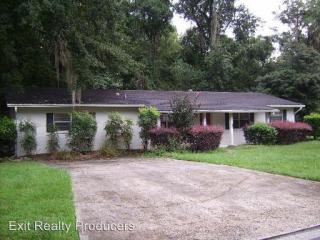 4921 37th Dr, Gainesville FL  32605-1027 exterior