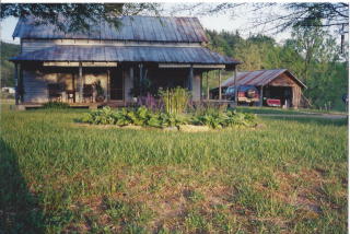 685 Mack Wilson Rd, Highlands, NC 28741-7470