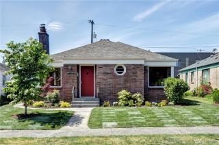 7749 Jones Ave, Seattle, WA 98117-4332