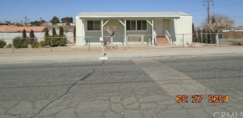 16416 Hughes Rd, Victorville, CA 92395-4466