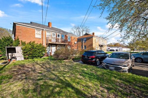 2666 63, Milwaukee WI 53216-1242 exterior