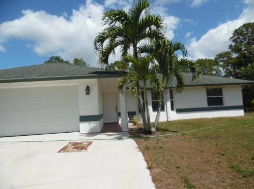 16085 Duran Blvd, Town Of Loxahatchee Groves, FL 33470-4136