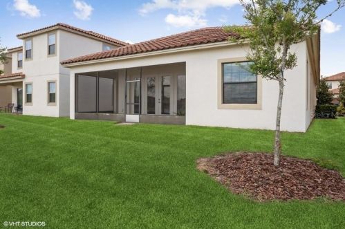 10294 Henbury St, Orlando FL  32832-6981 exterior